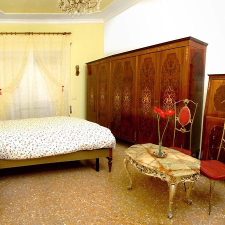 Guest House Scriva Roma Esterno foto